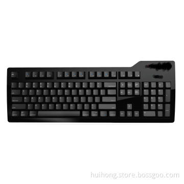 AC 90 Laptop Desktop Keyboard Game Keyboard Waterproof Keyboard